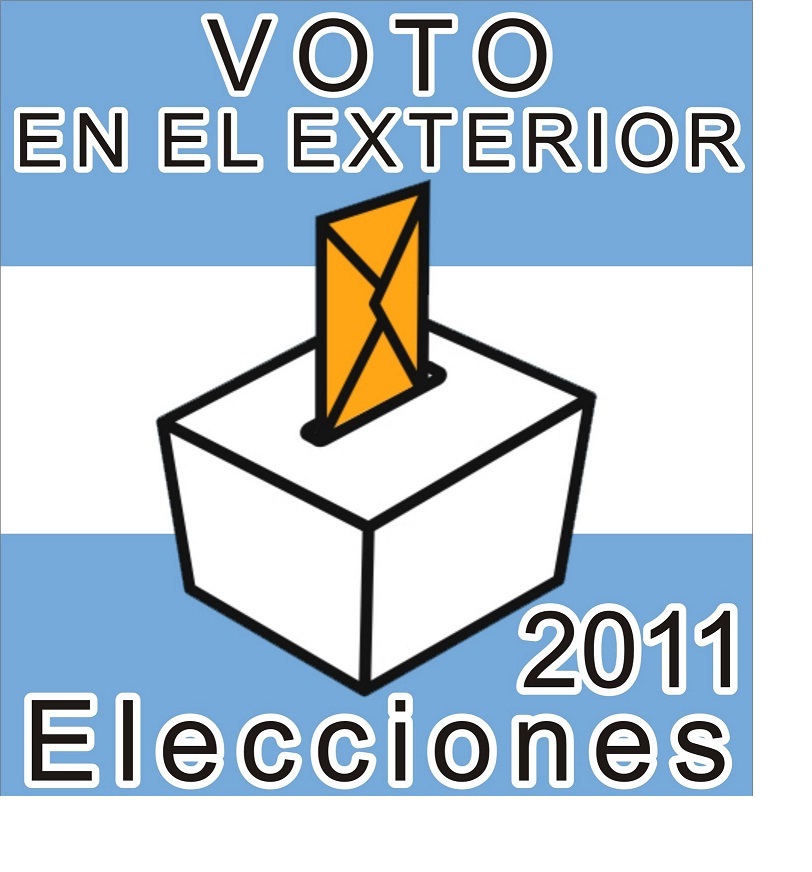 * 6272 ARGENTINOS CON DERECHO A VOTO EN EL ESTADO ESPAOL,  CMARA NACIONAL ELECTORAL.